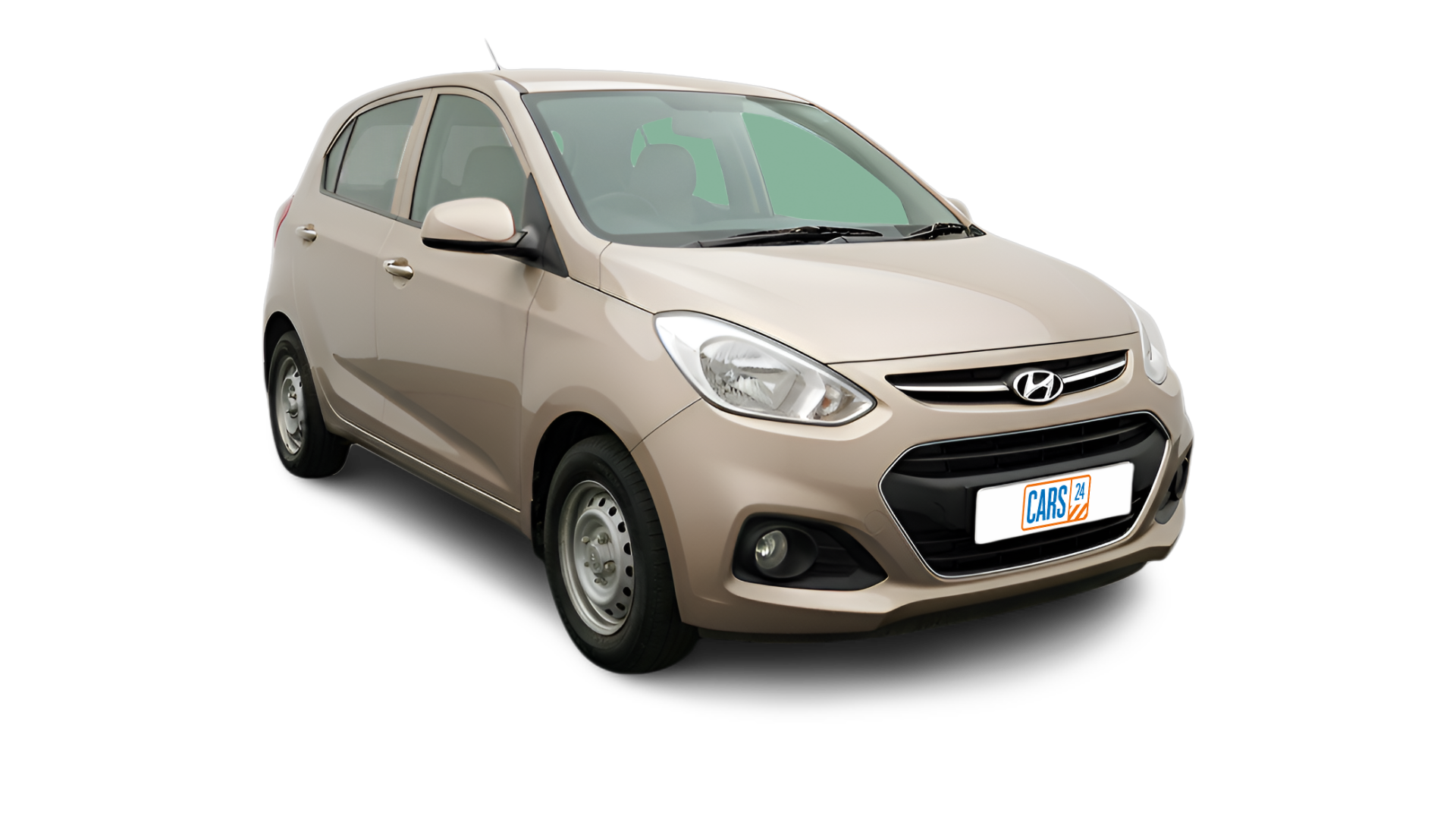 Hyundai NEW SANTRO-img